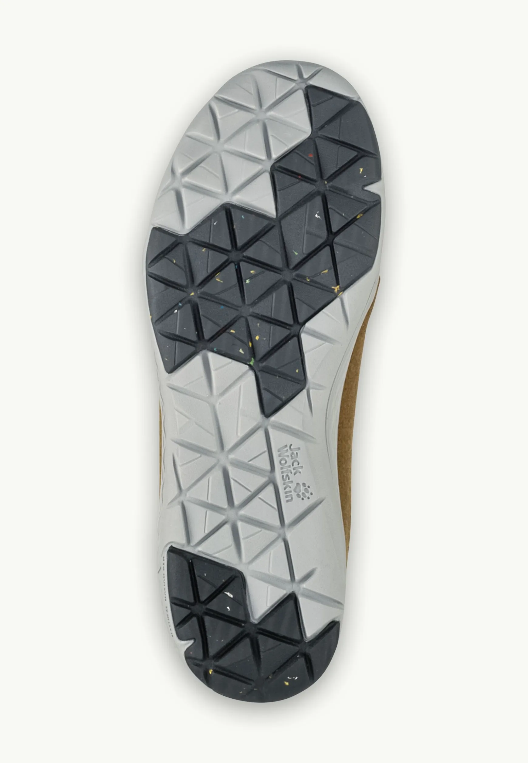 Spirit Wool Low W