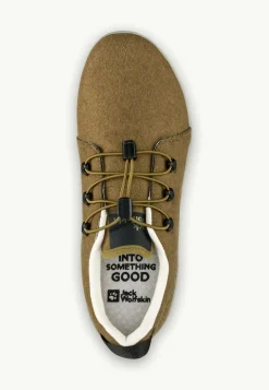 Spirit Wool Low W