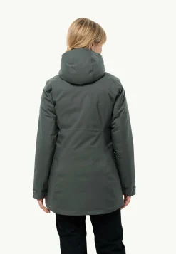 Stirnberg Ins Jkt W