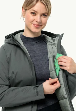 Stirnberg Ins Jkt W