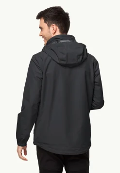 Stormy Point 2l Jkt M