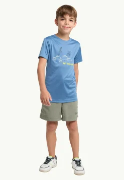 Sun Shorts K