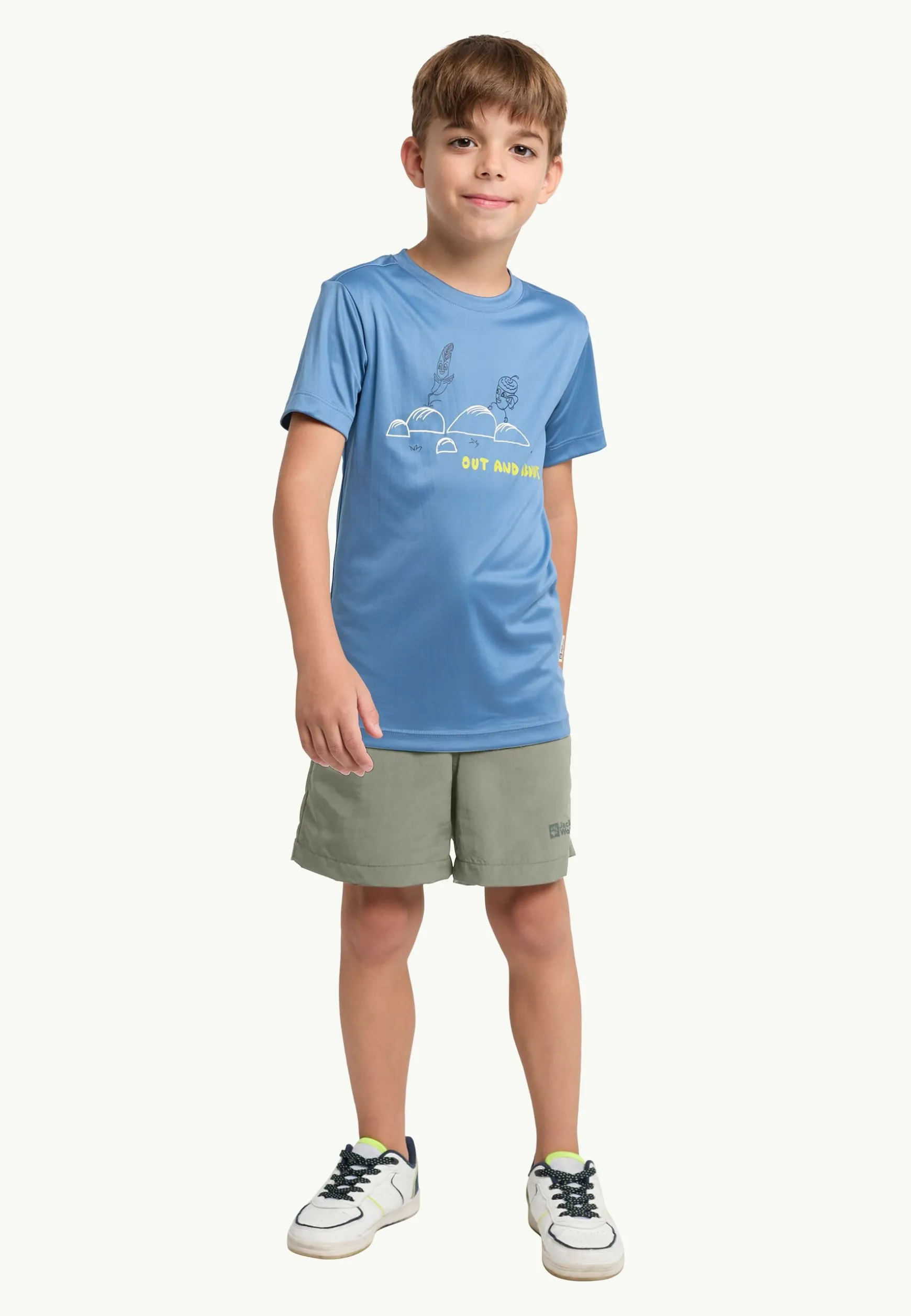 Sun Shorts K