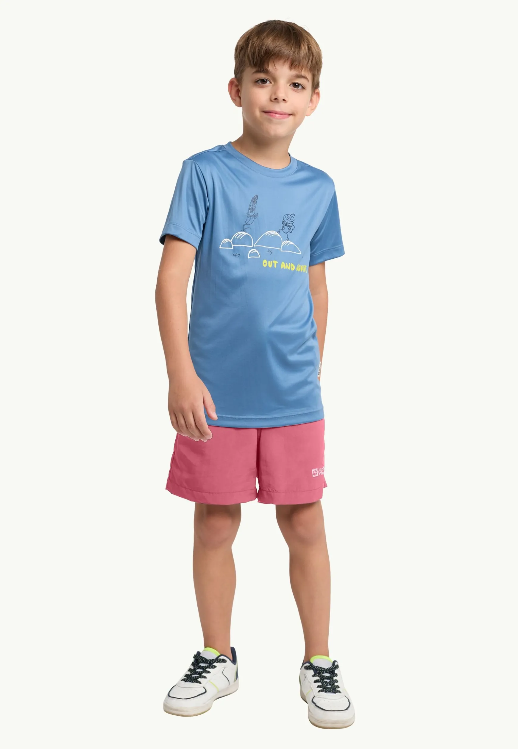 Sun Shorts K