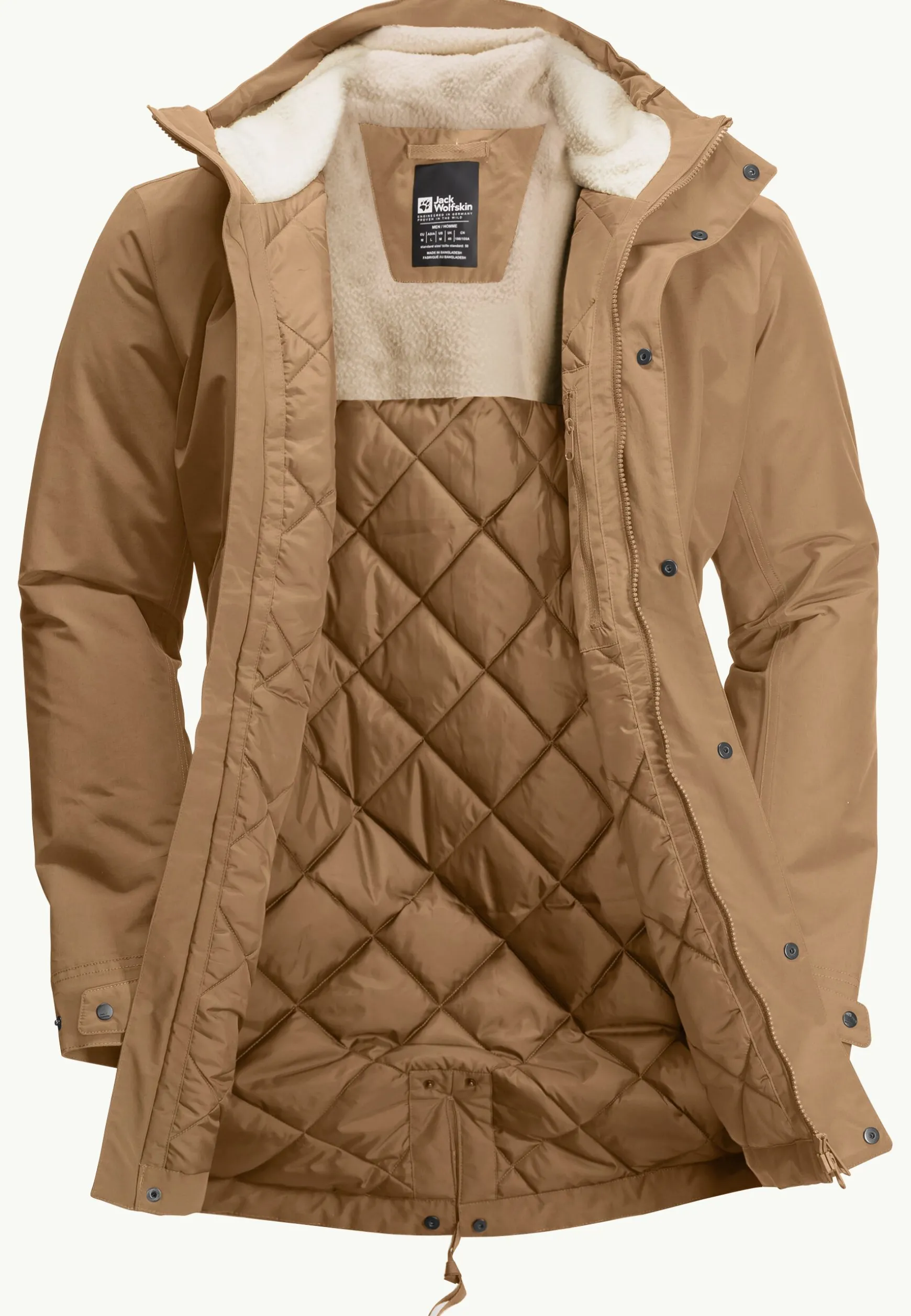 Talforst Parka M