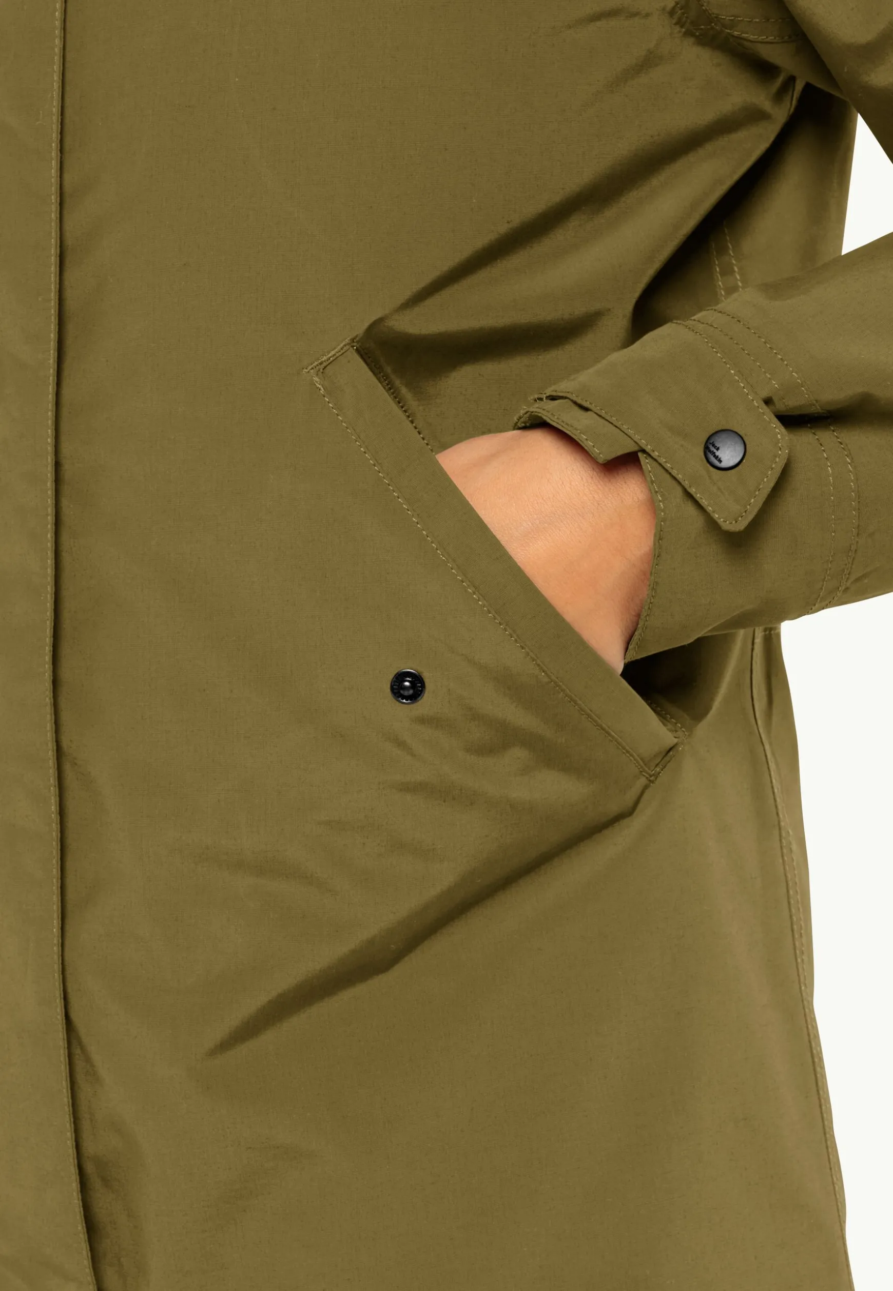 Talforst Parka W
