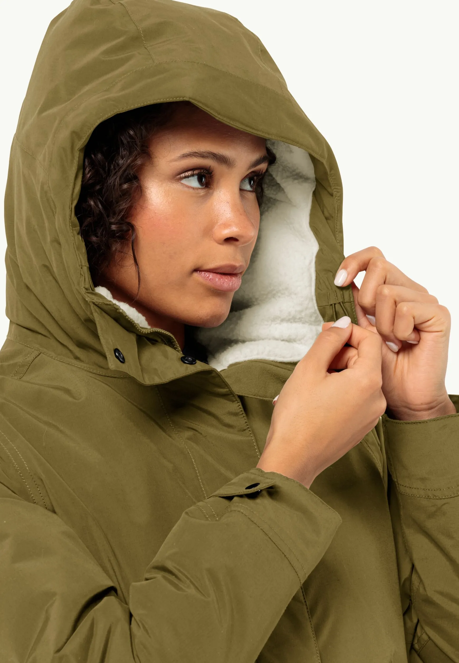Talforst Parka W