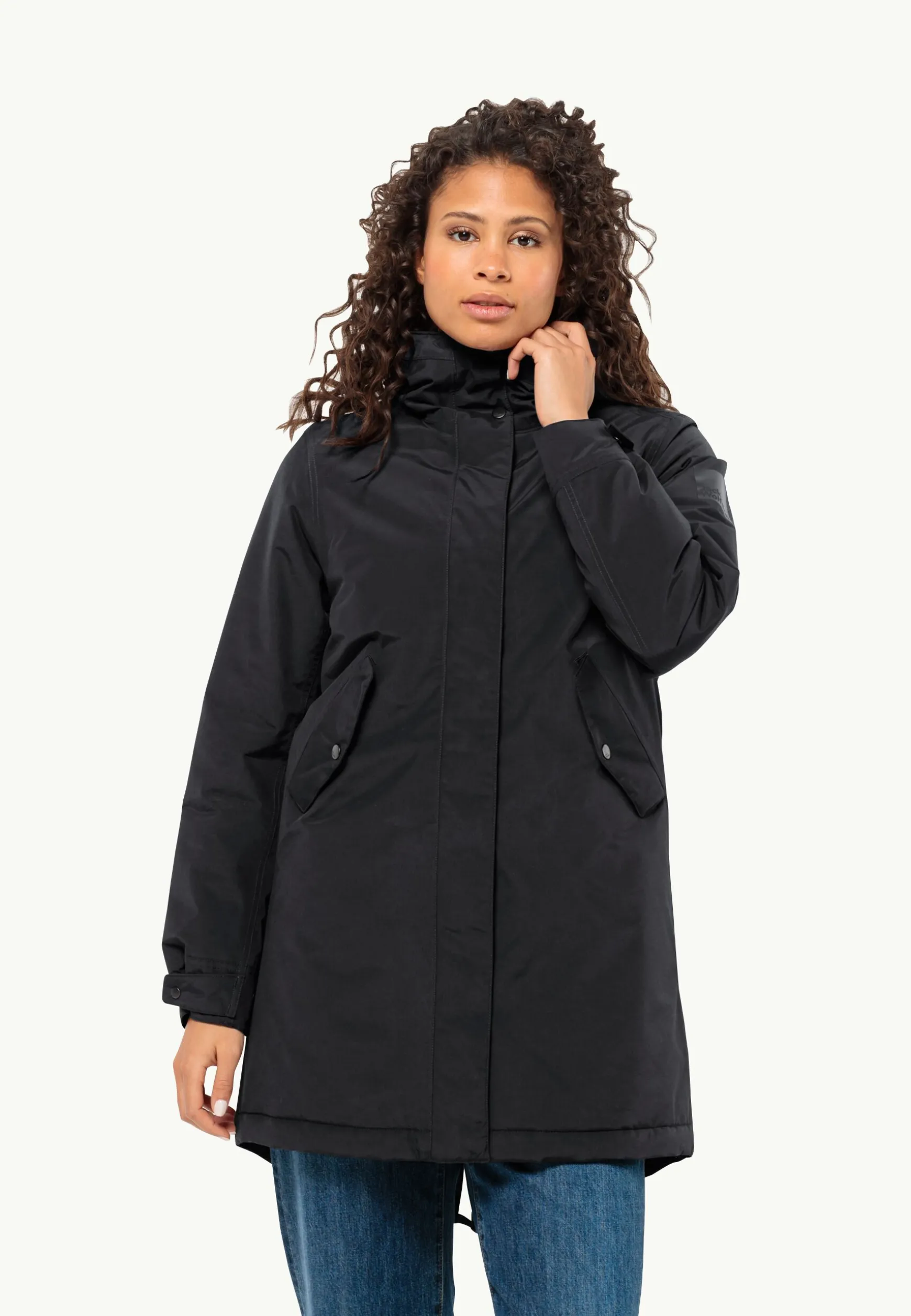 Talforst Parka W