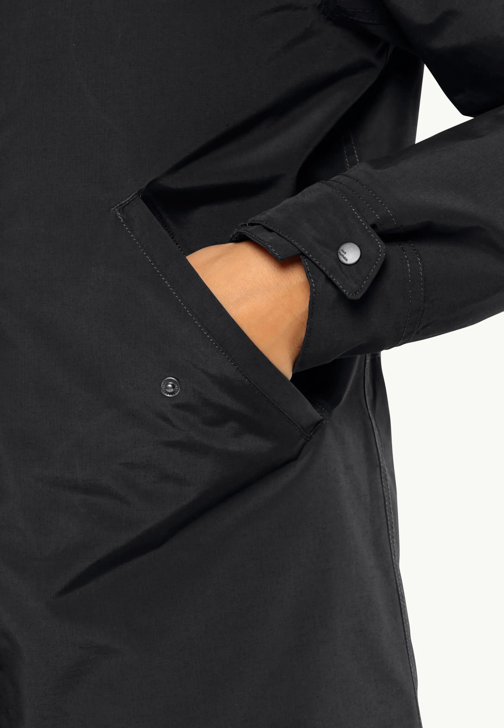Talforst Parka W