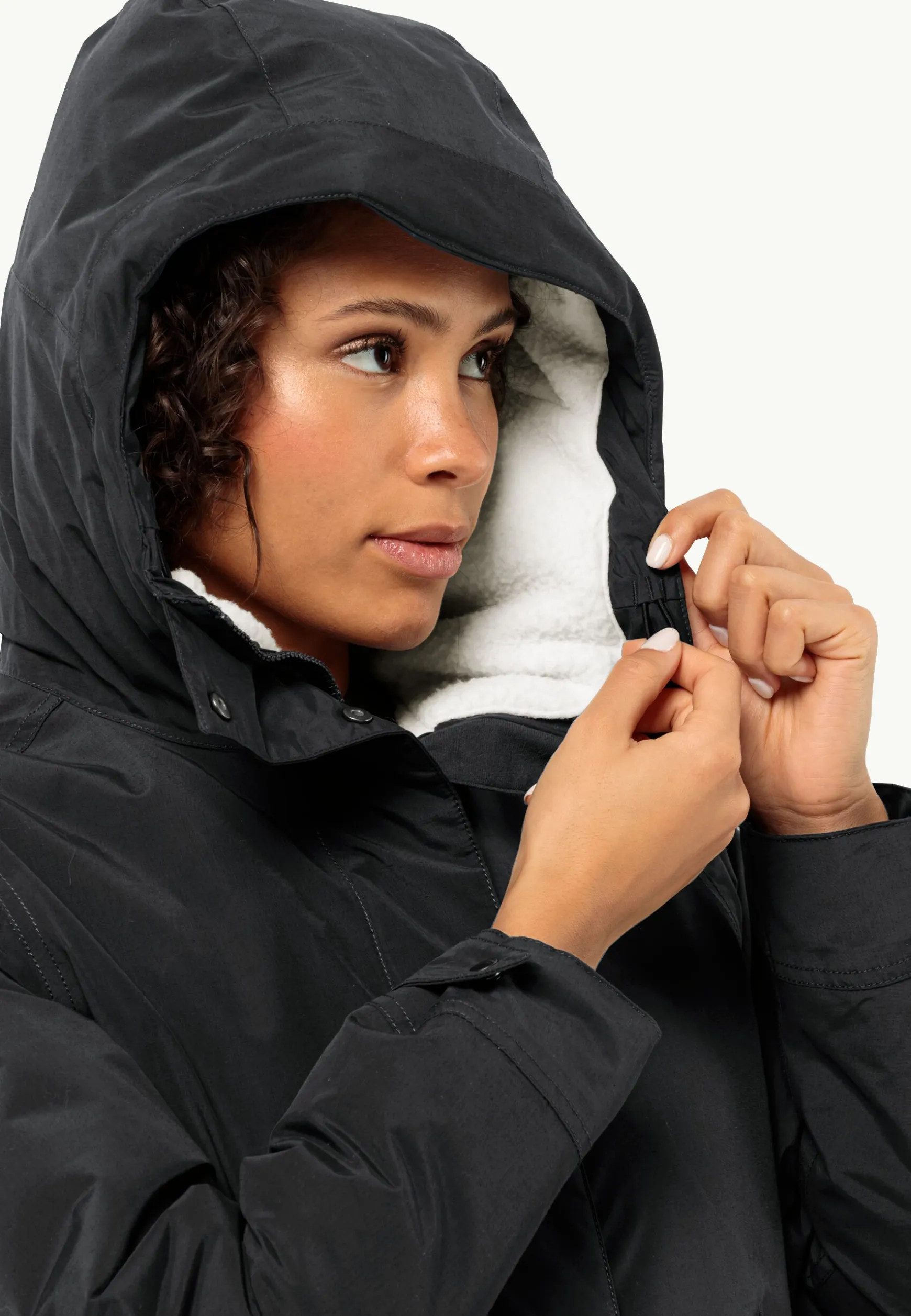 Talforst Parka W