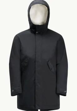 Talforst Parka W