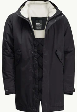 Talforst Parka W