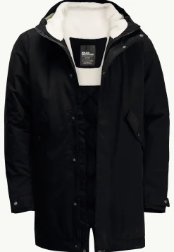 Talforst Parka W
