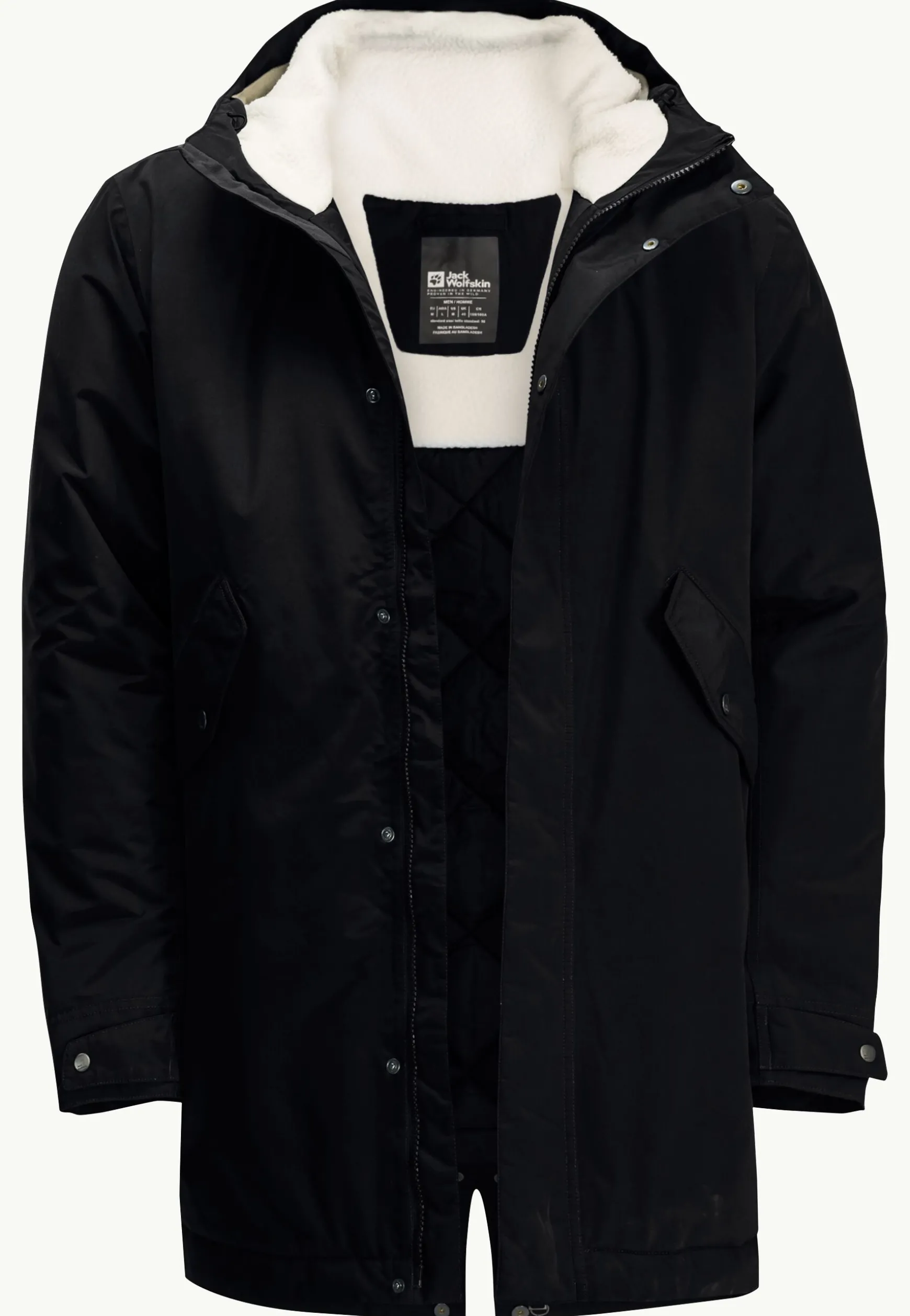 Talforst Parka W