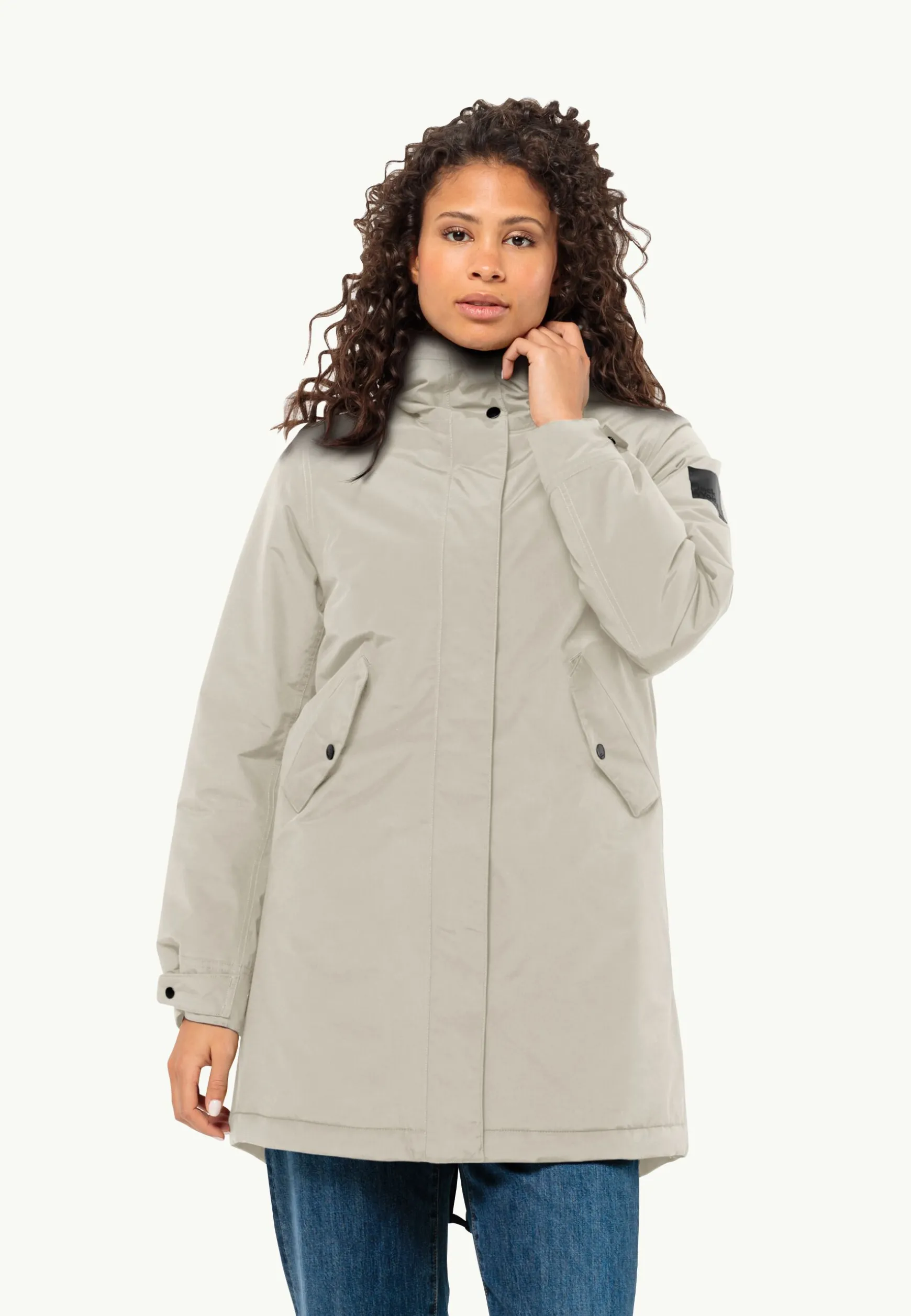 Talforst Parka W