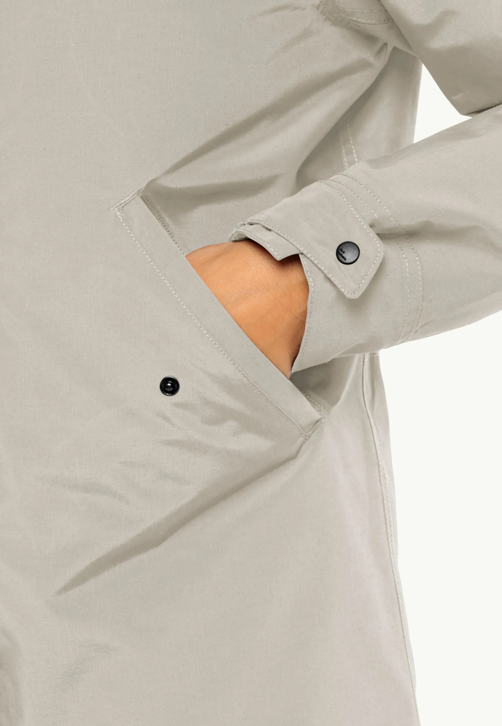 Talforst Parka W