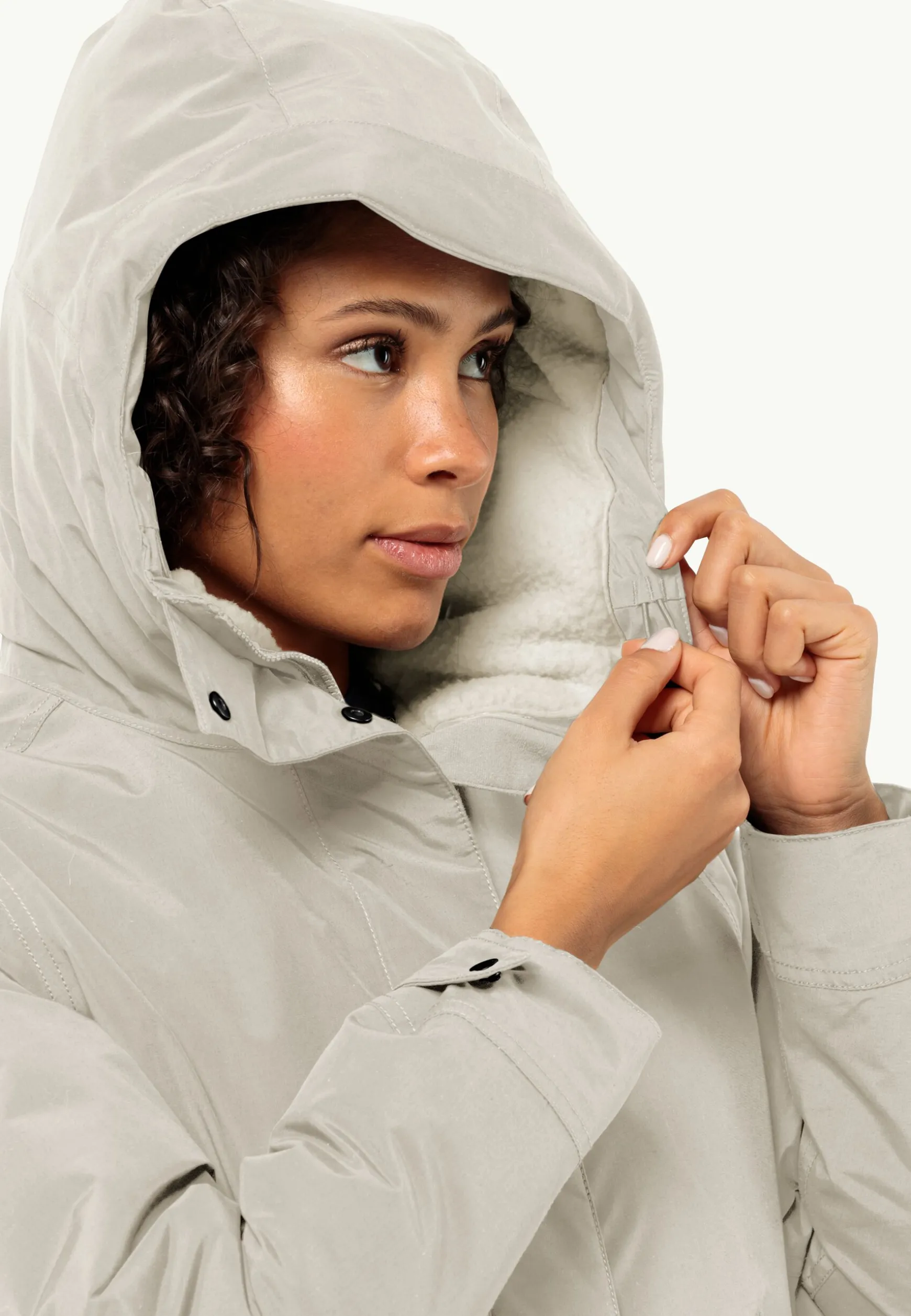 Talforst Parka W