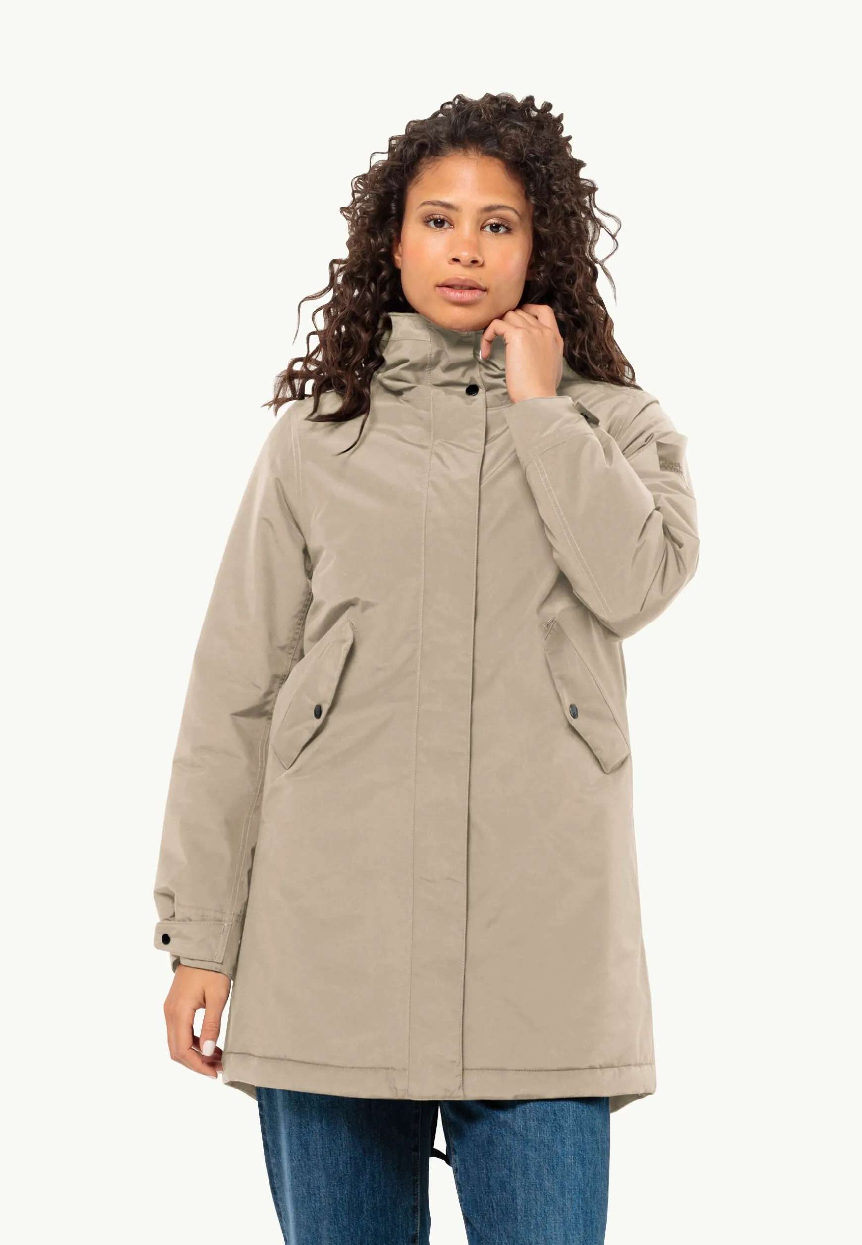 Talforst Parka W