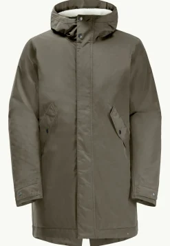 Talforst Parka W