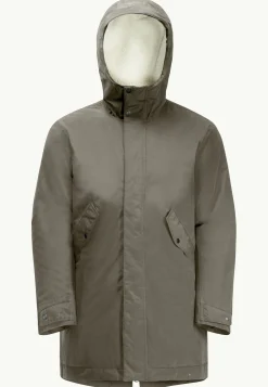 Talforst Parka W