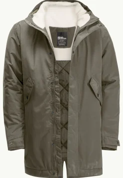 Talforst Parka W