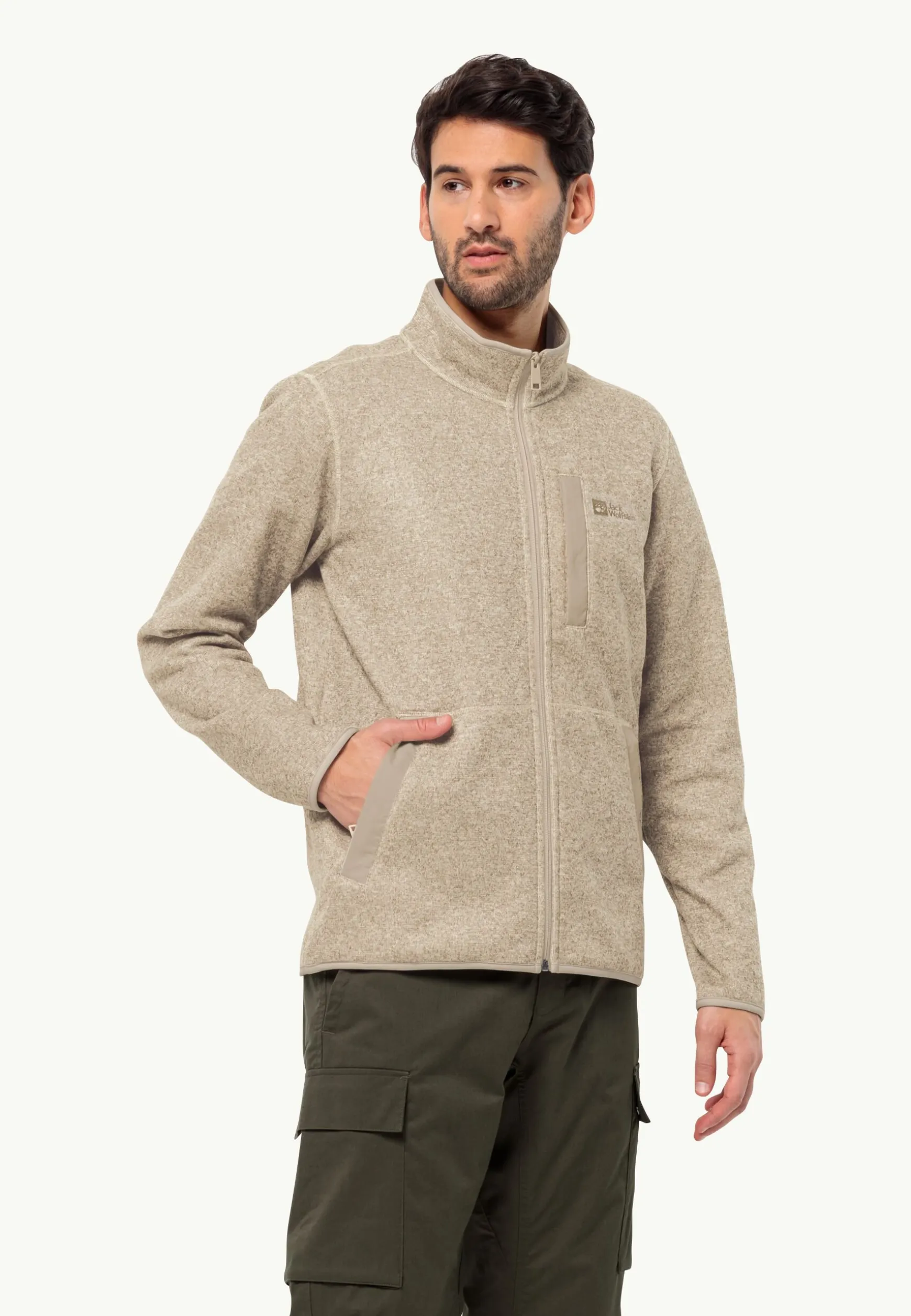 Tannenspur Jkt M