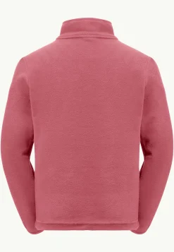 Taunus Halfzip K