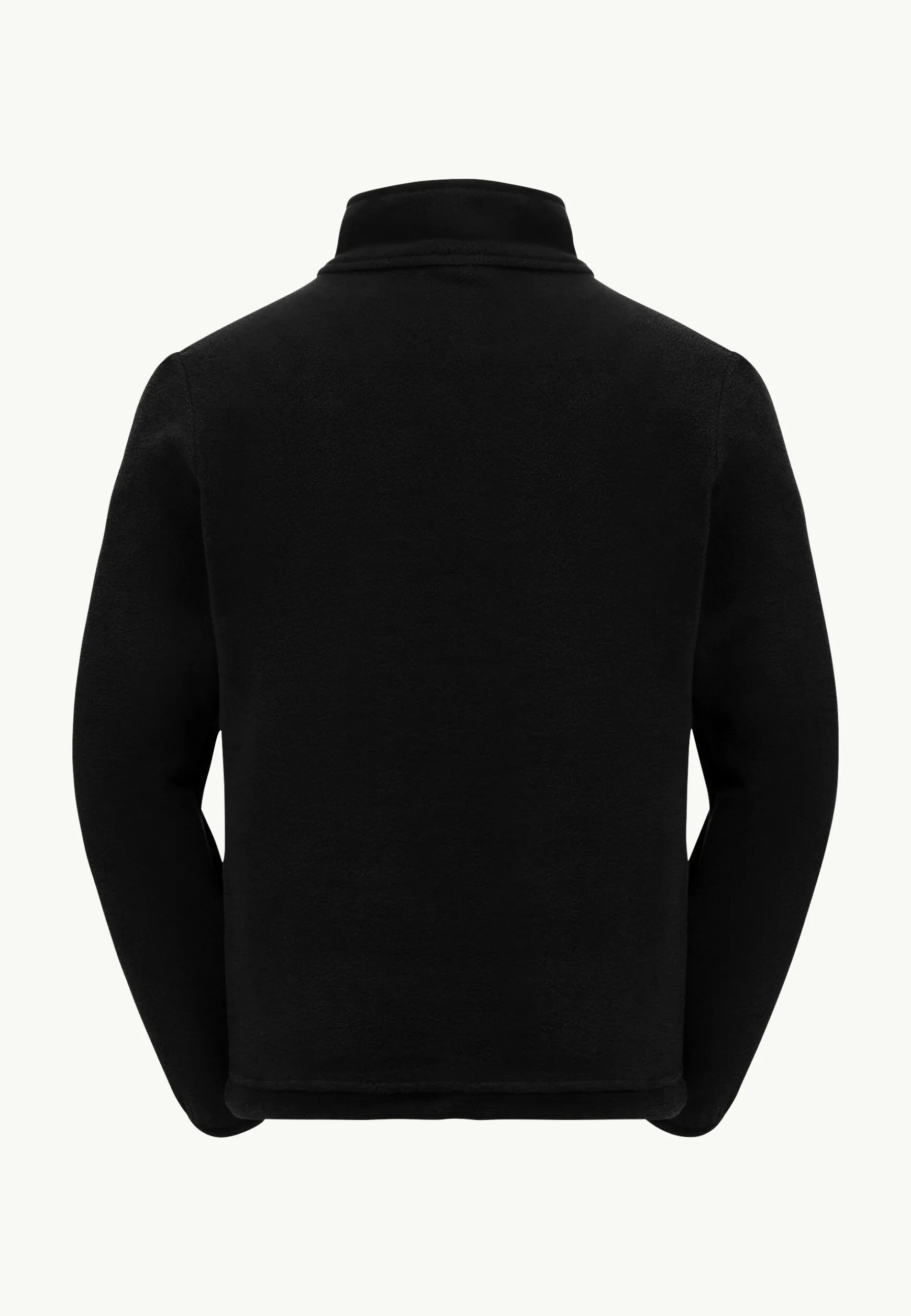 Taunus Halfzip K