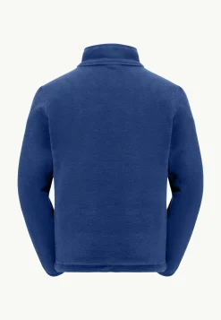 Taunus Halfzip K