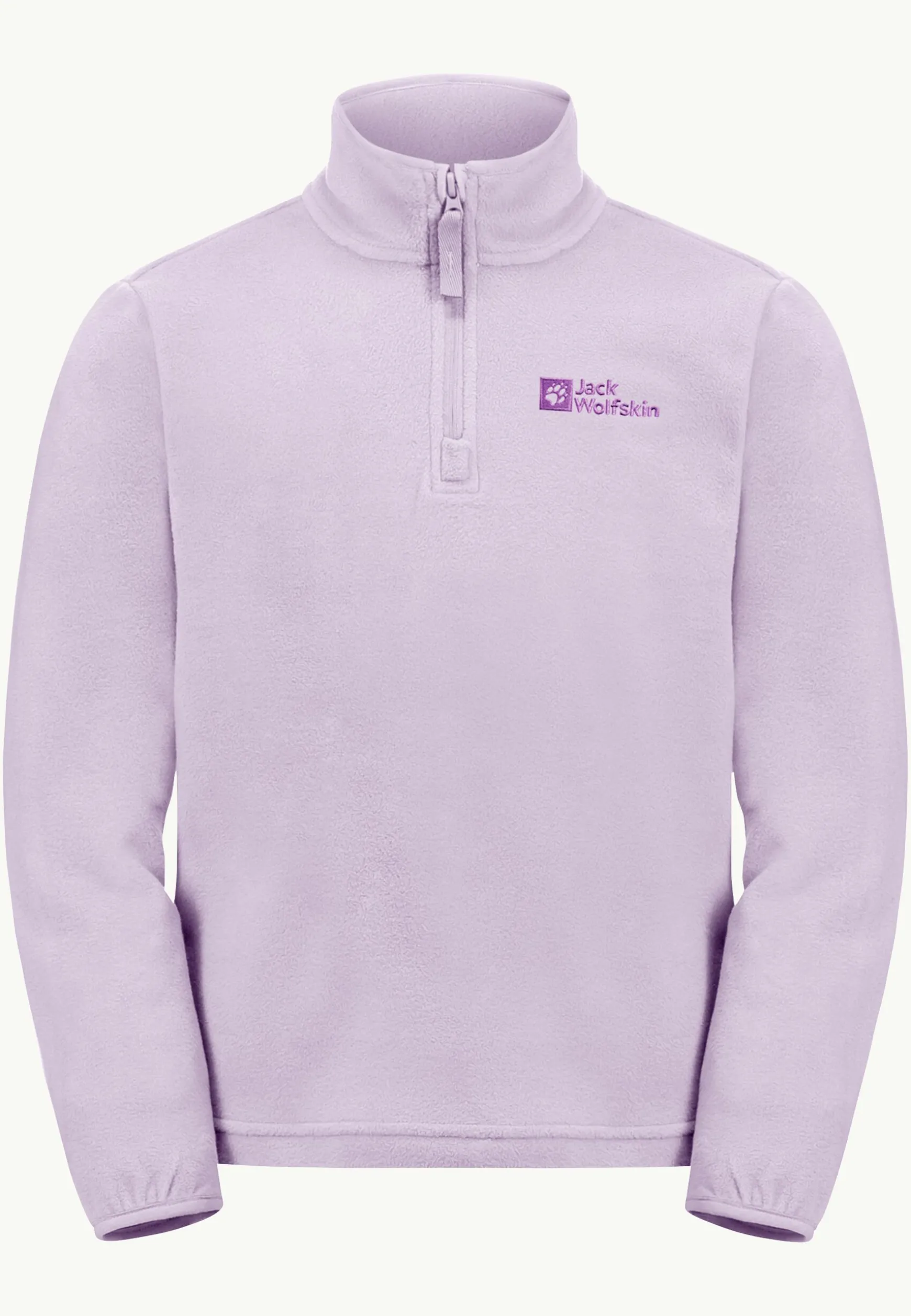Taunus Halfzip K