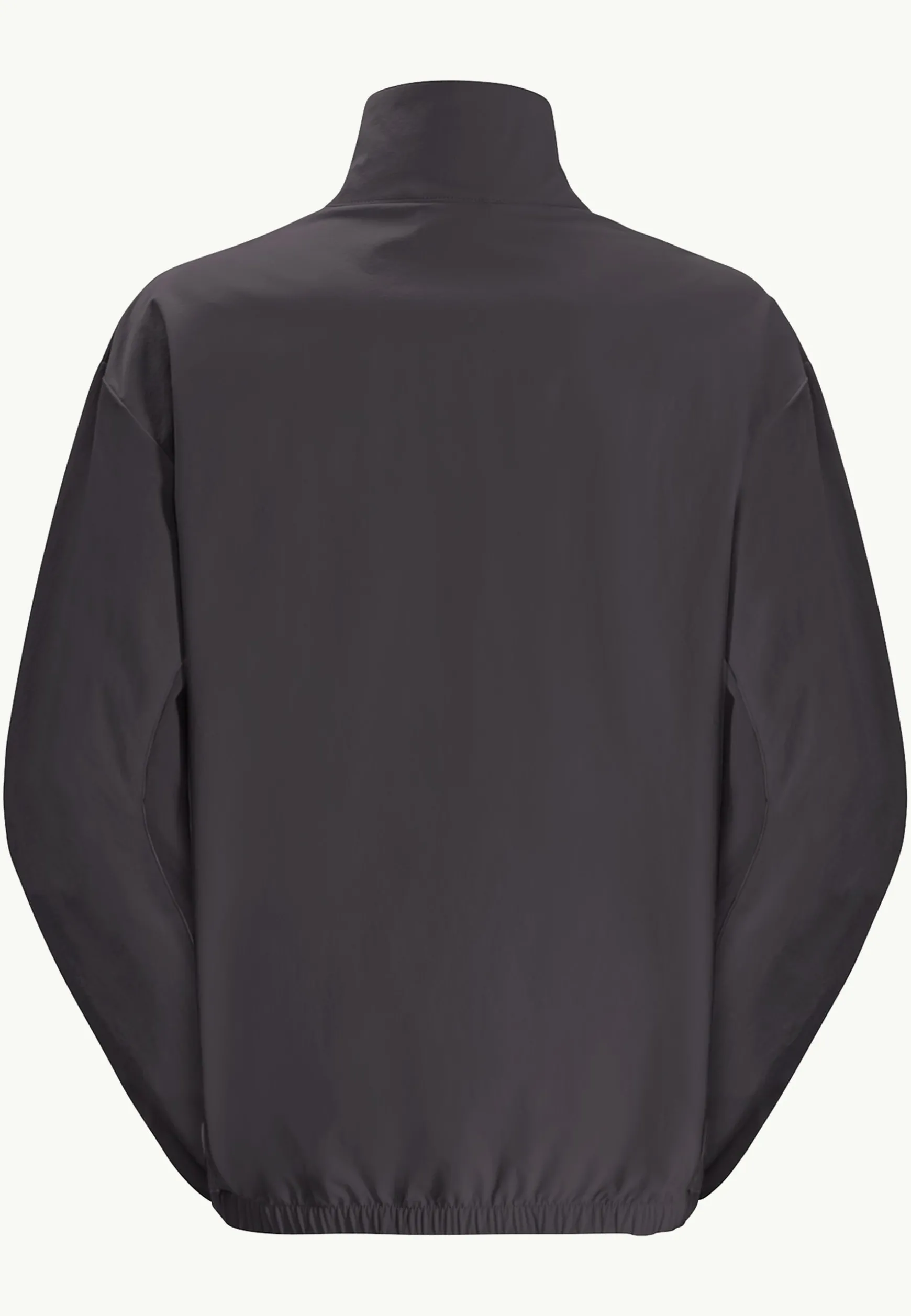 Teen Halfzip Y