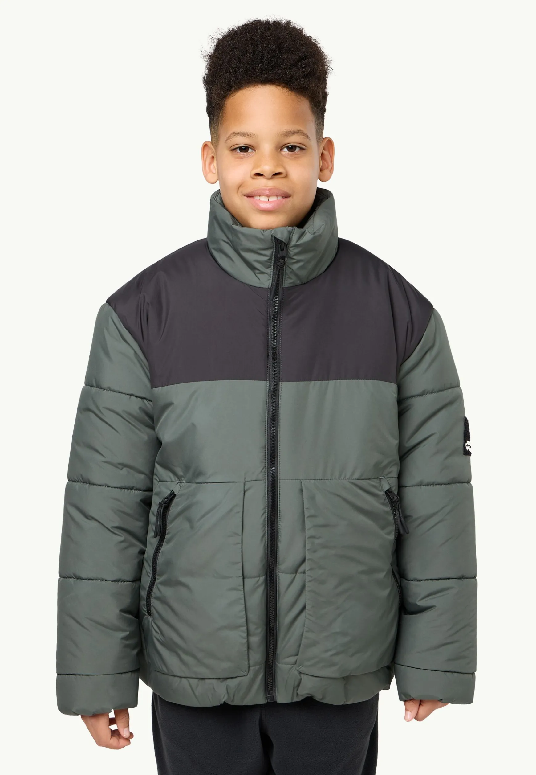 Teen Ins Jacket Y