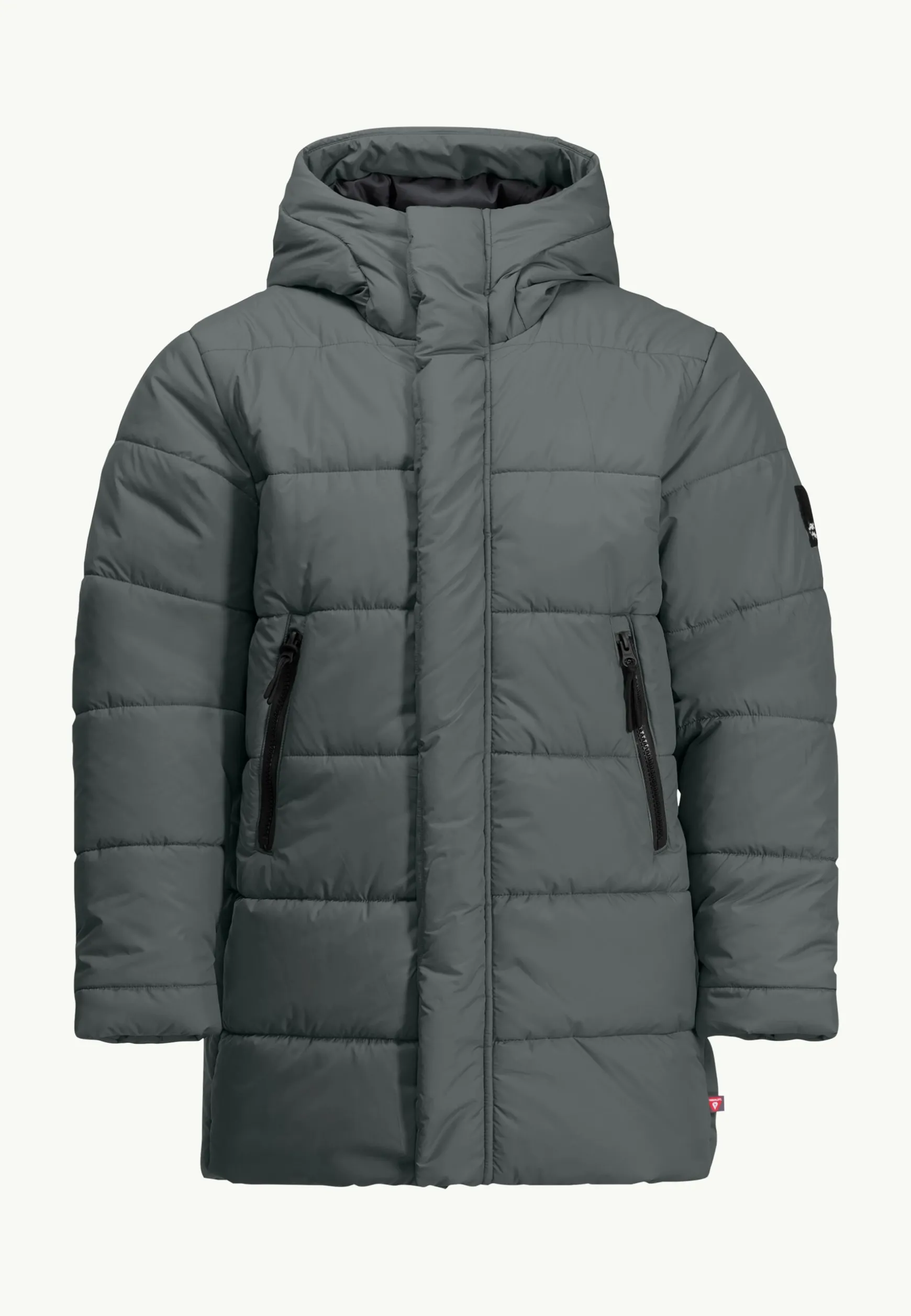 Teen Ins Long Jacket Y