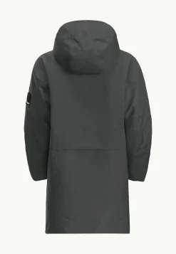 Teen 2l Ins Parka G