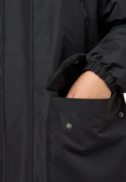 Teen 2l Ins Parka Y
