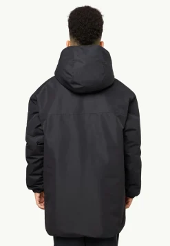 Teen 2l Ins Parka Y