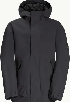 Teen 2l Jacket Y