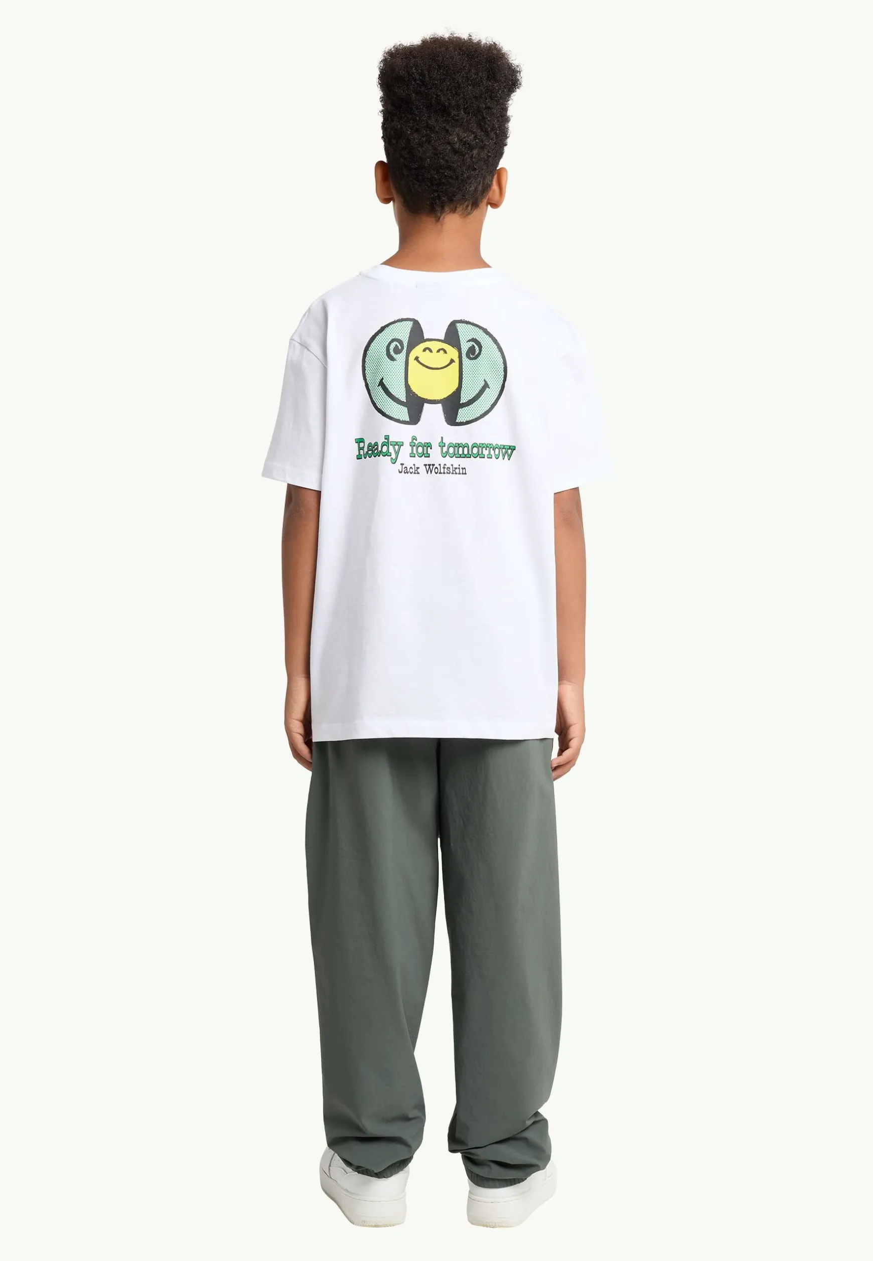 Teen Pants Y