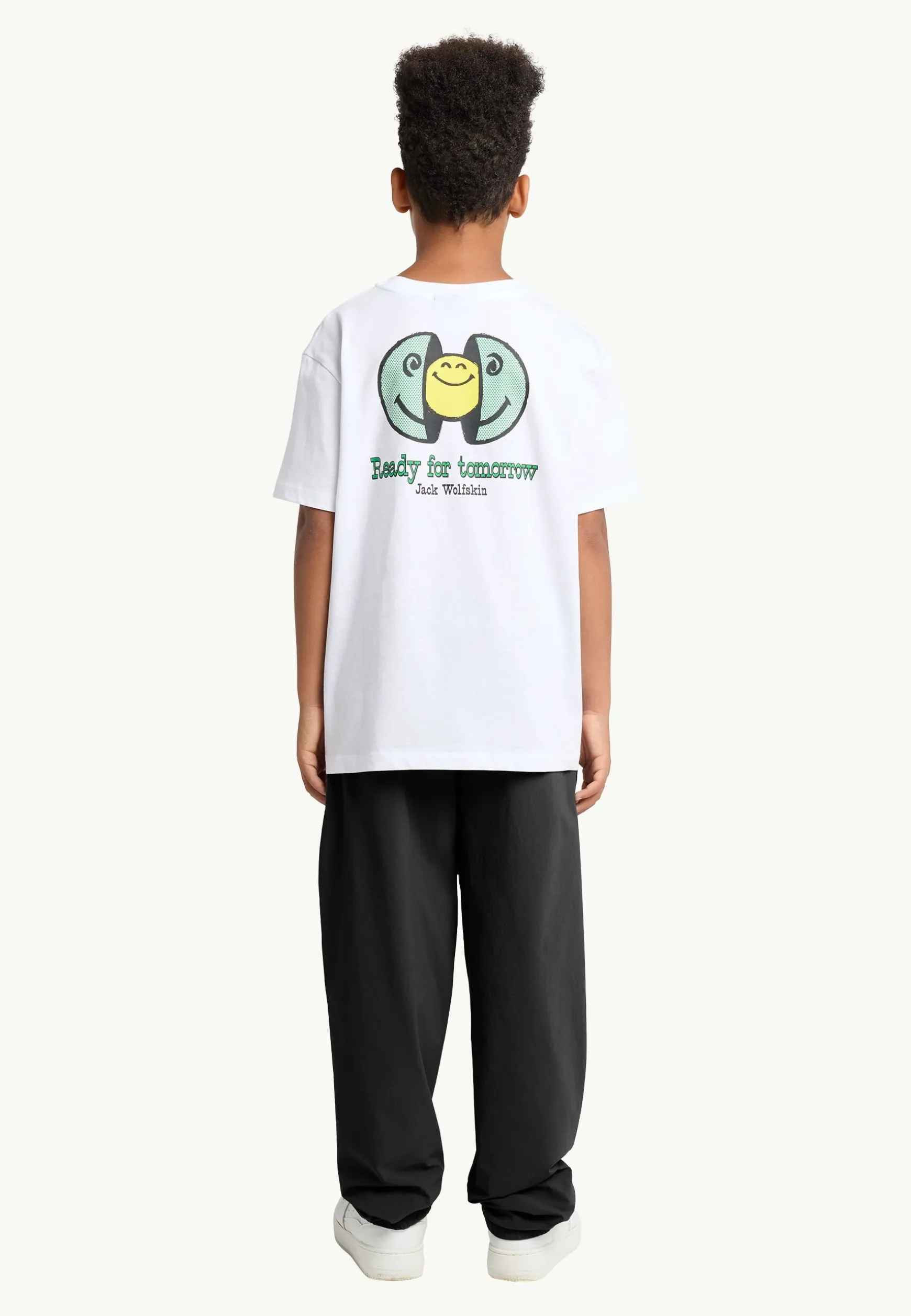 Teen Pants Y