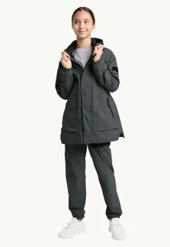 Teen Parka Y