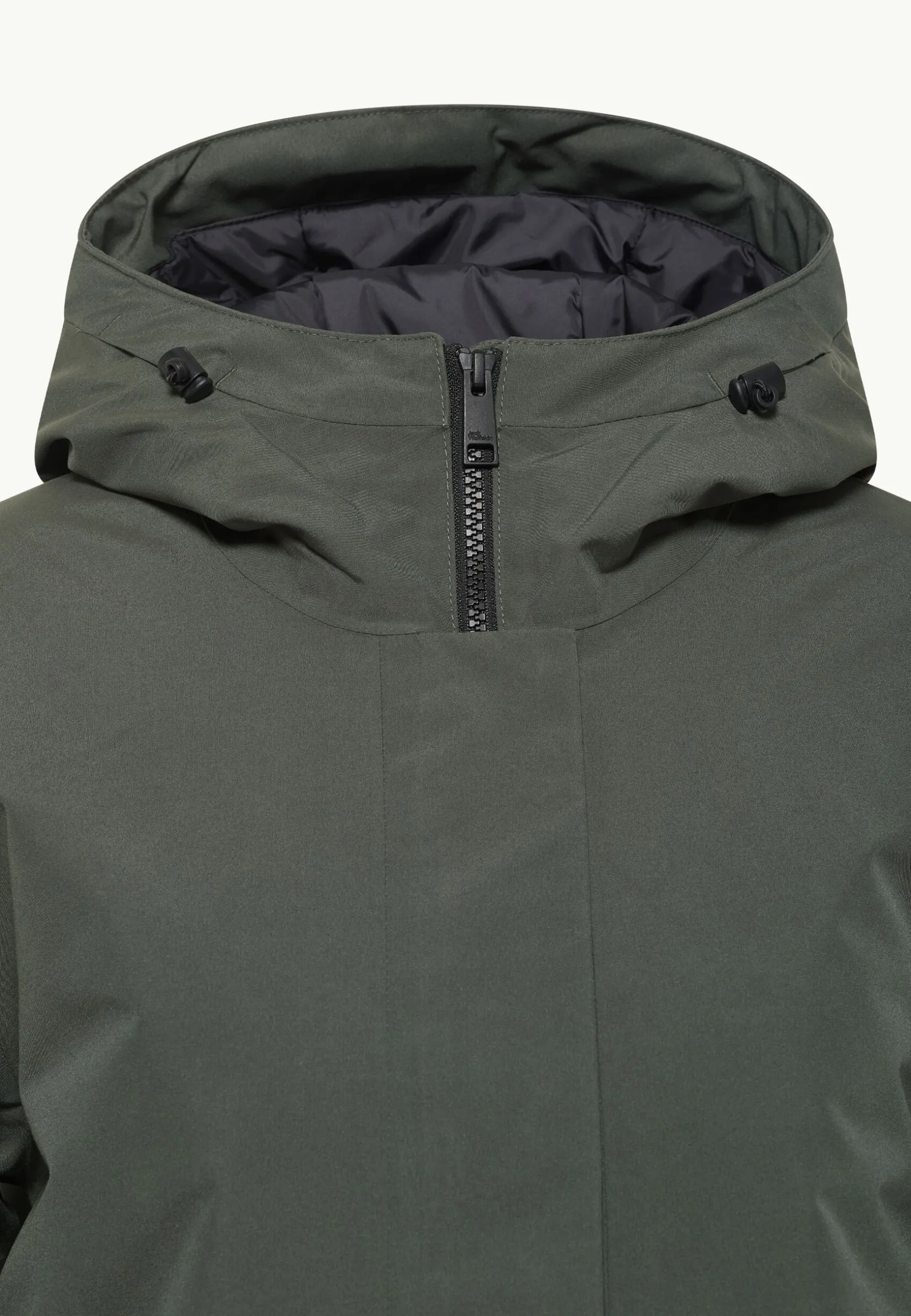 Tempelhof Coat W