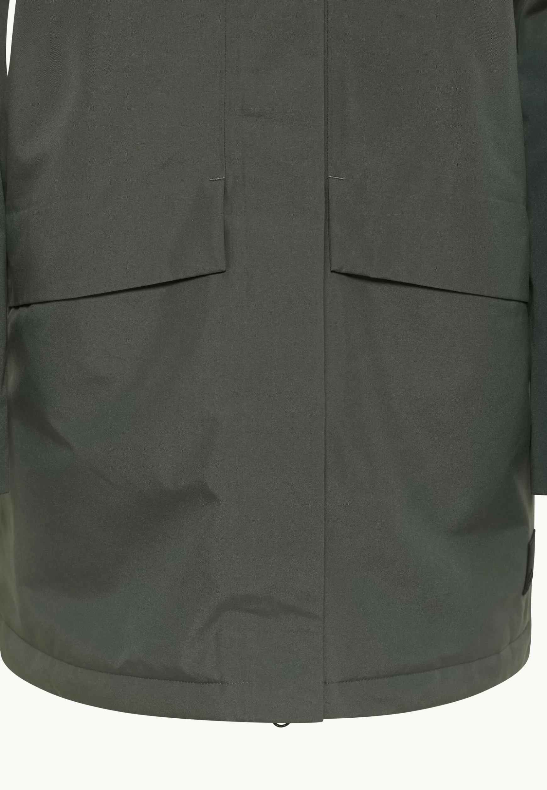 Tempelhof Coat W