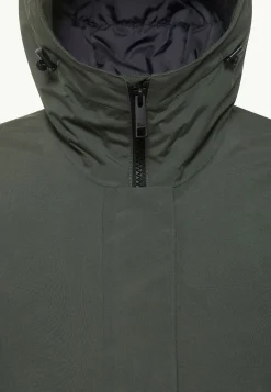 Tempelhof Coat W