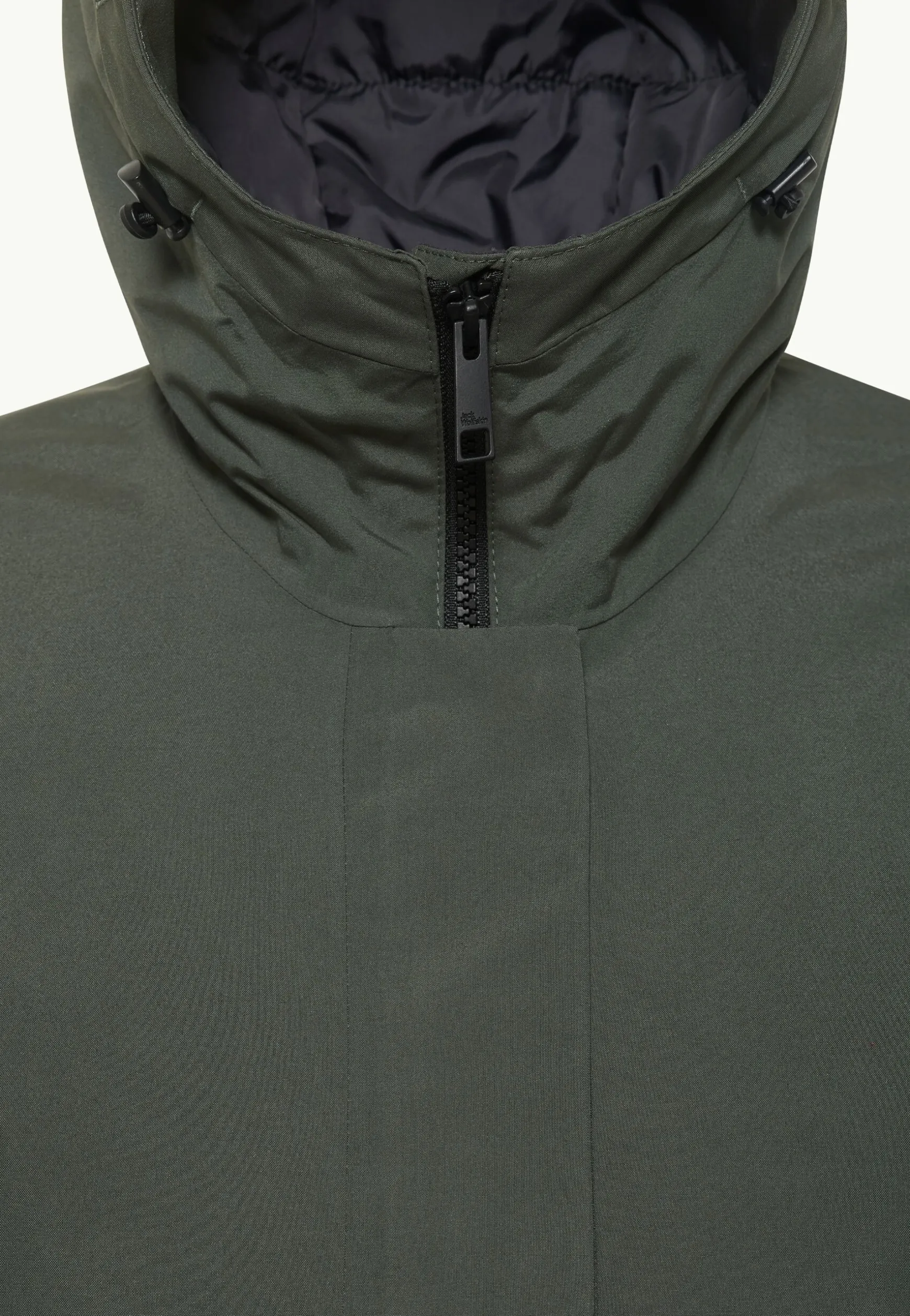 Tempelhof Coat W