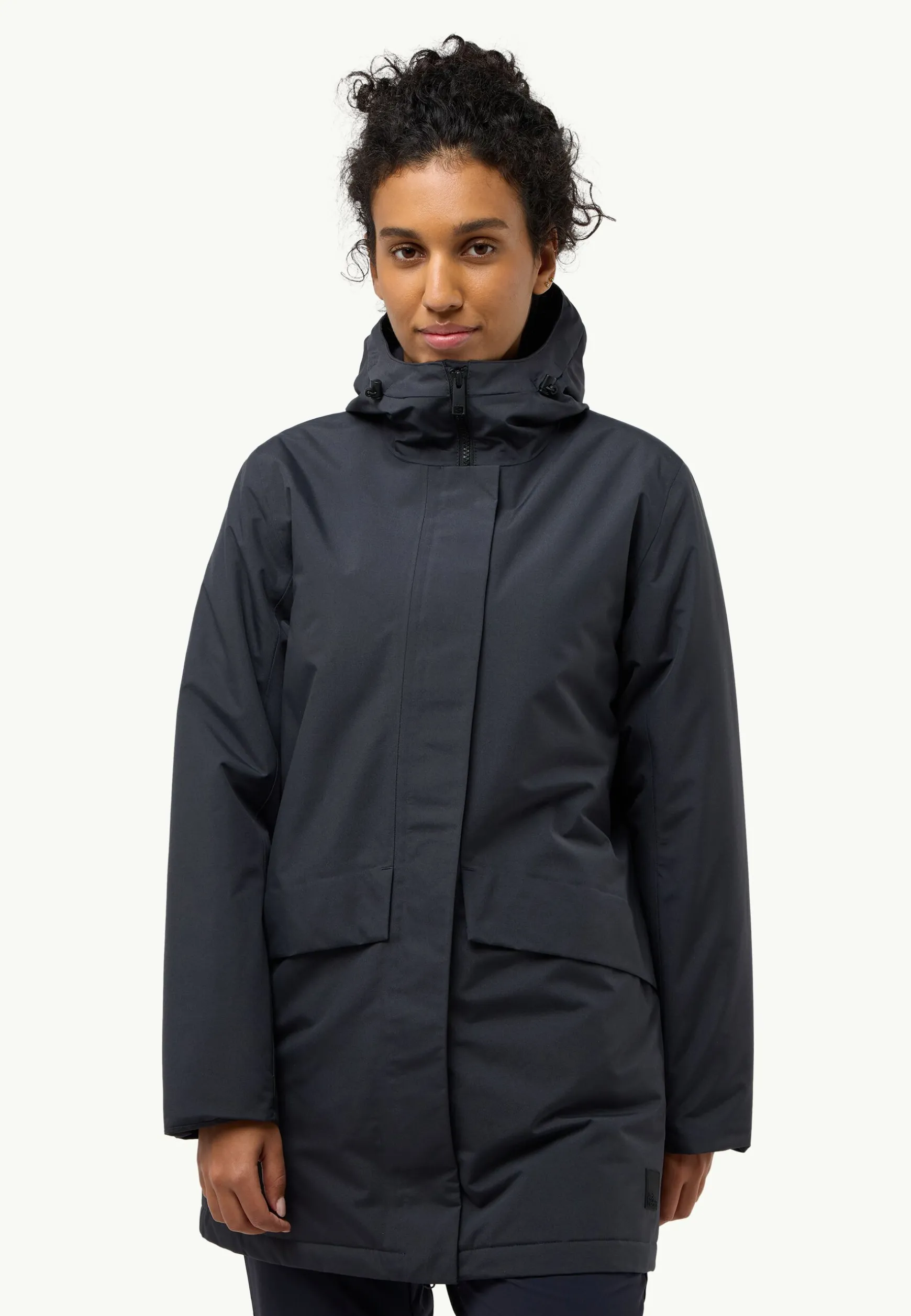 Tempelhof Coat W