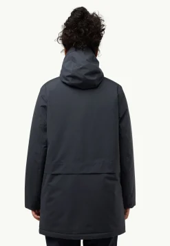 Tempelhof Coat W