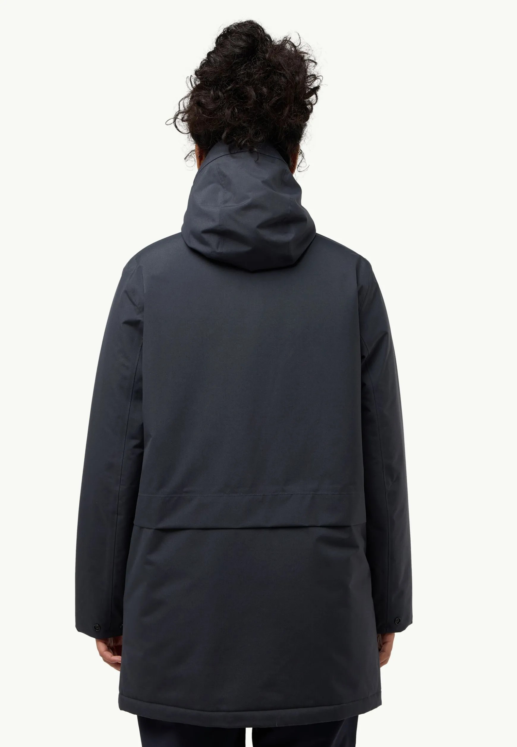 Tempelhof Coat W