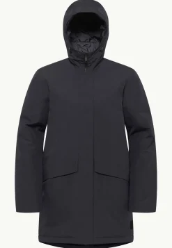 Tempelhof Coat W
