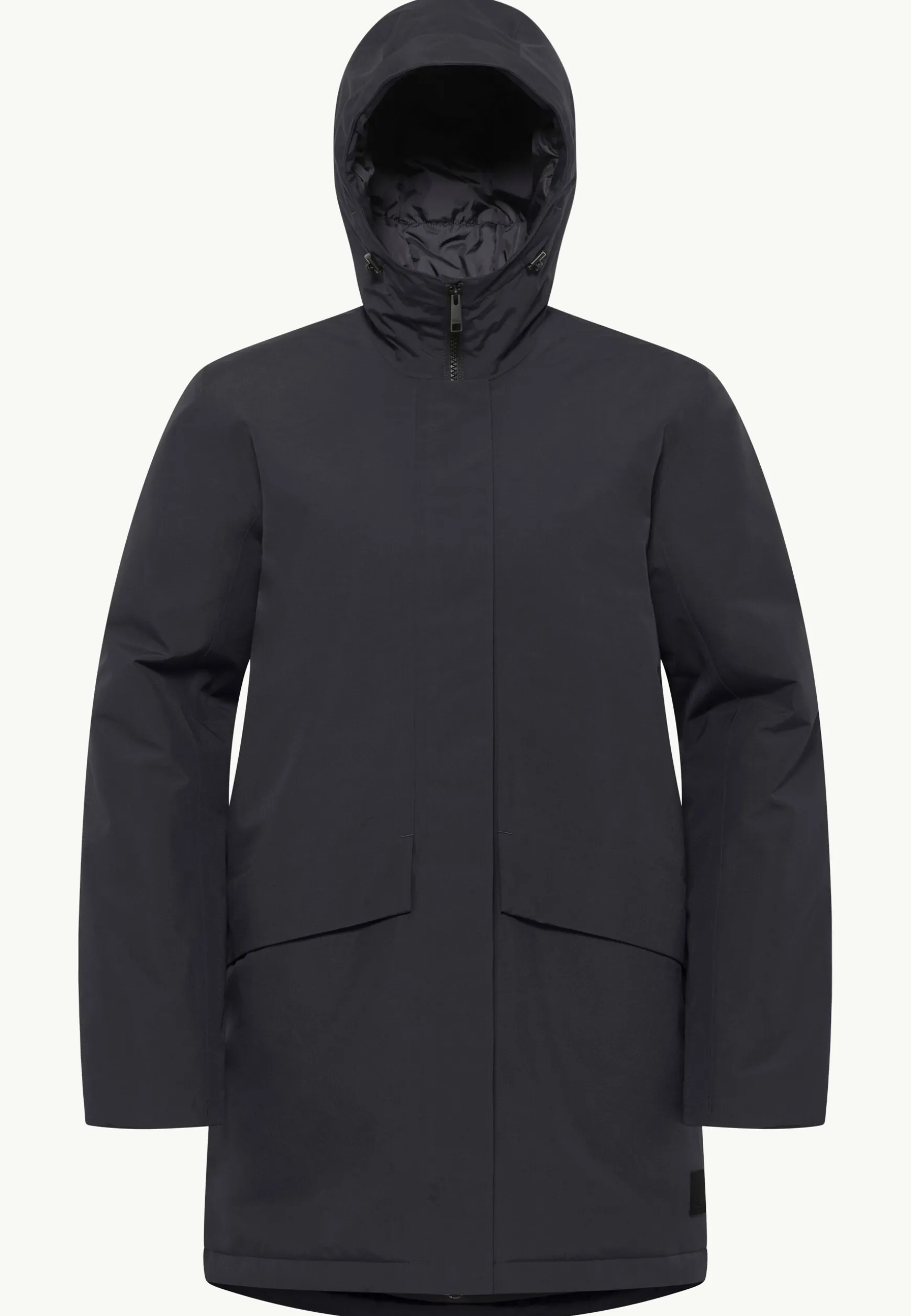 Tempelhof Coat W