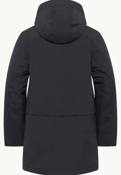Tempelhof Coat W